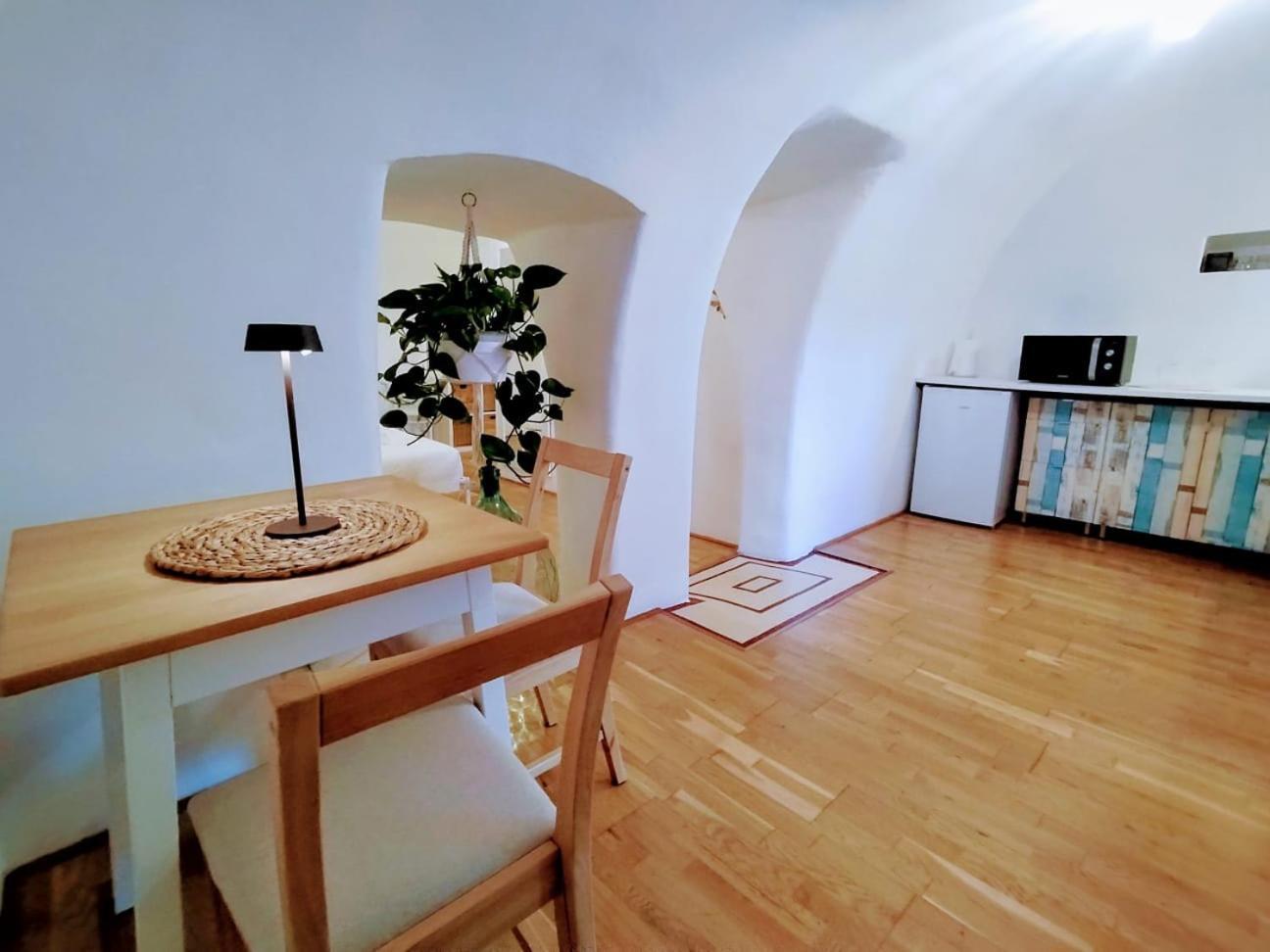 Bale Loft Apartament
