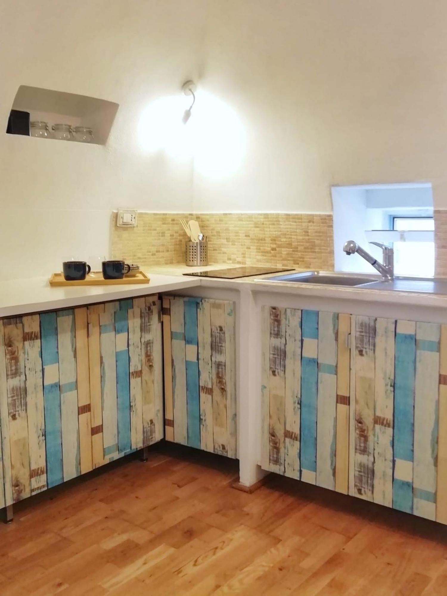 Apartament Bale Loft Bari