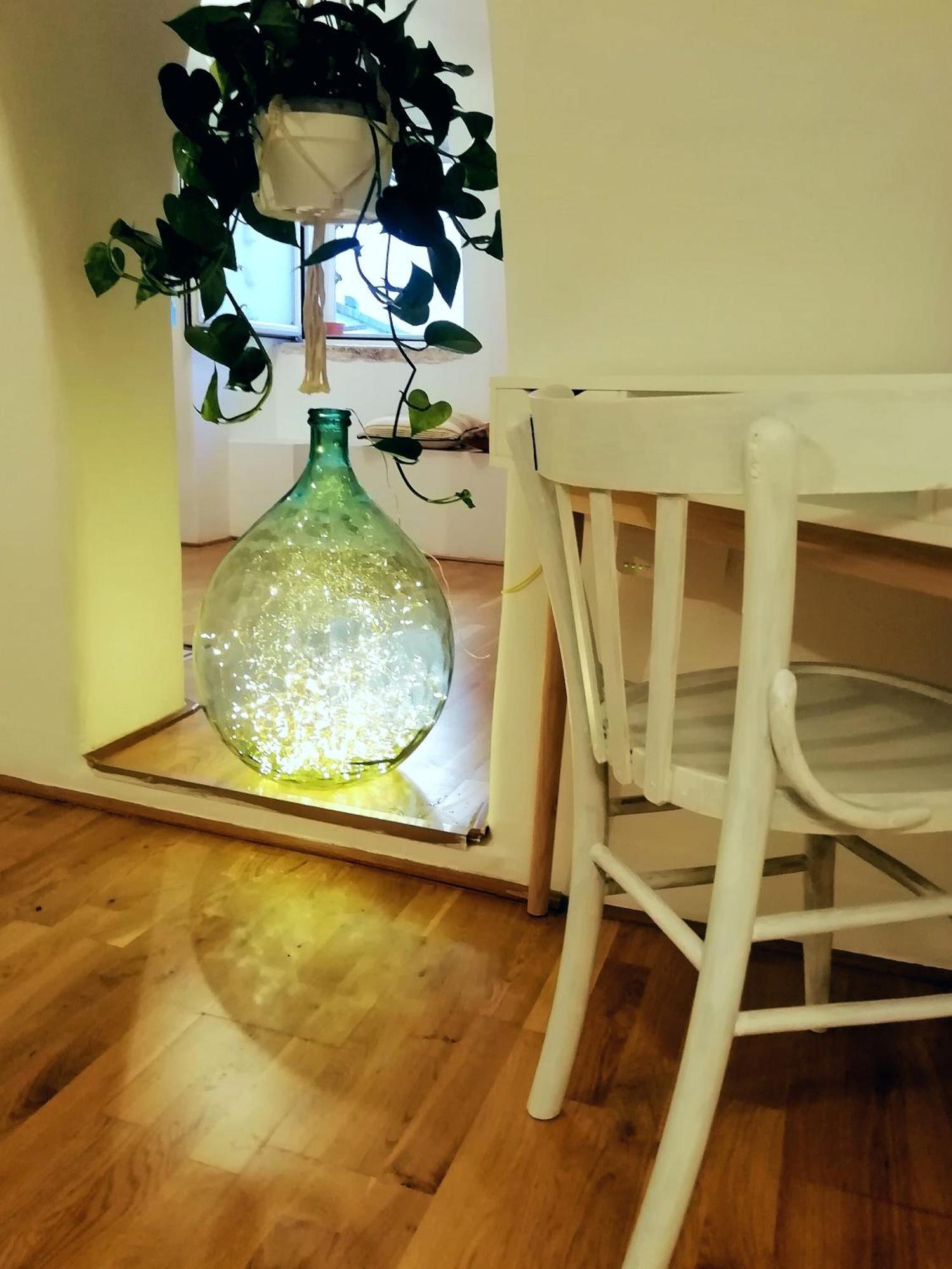 Apartament Bale Loft Bari
