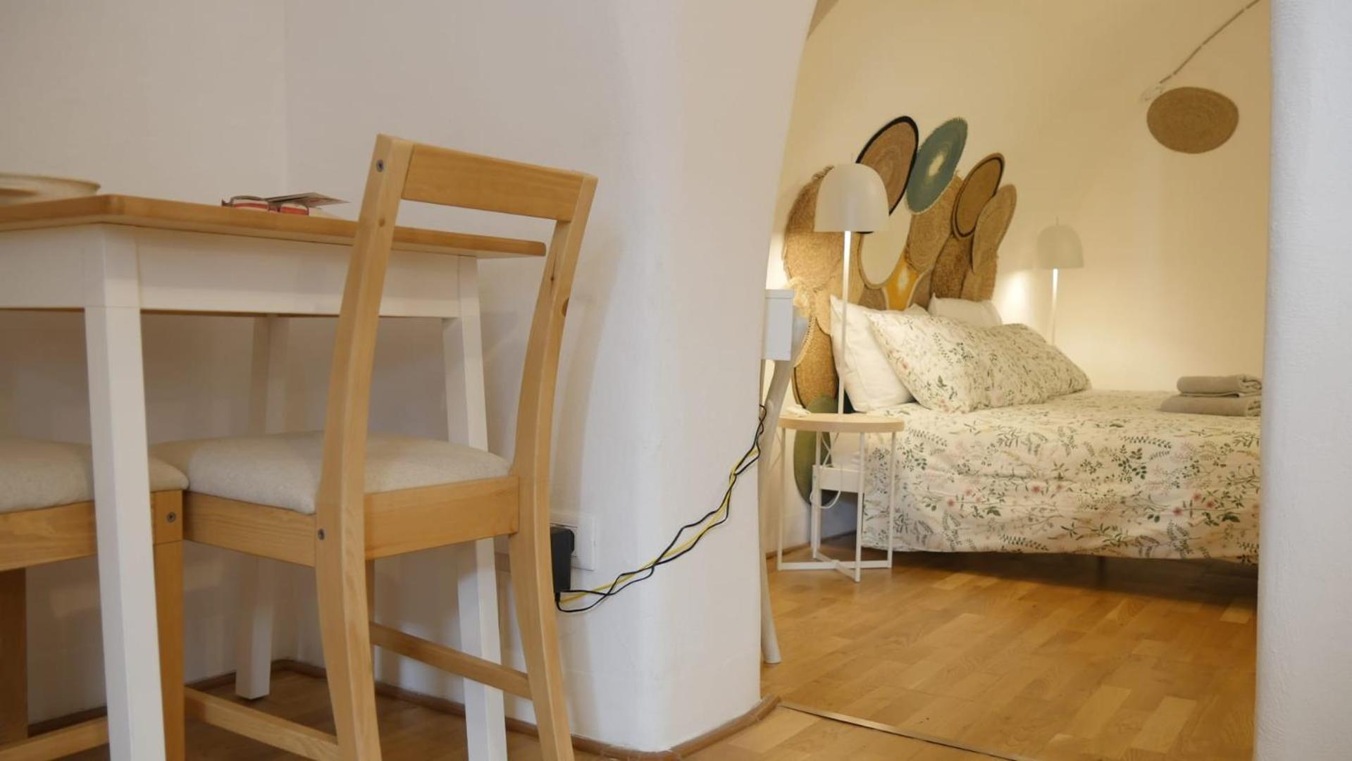 Bale Loft Apartament Bari