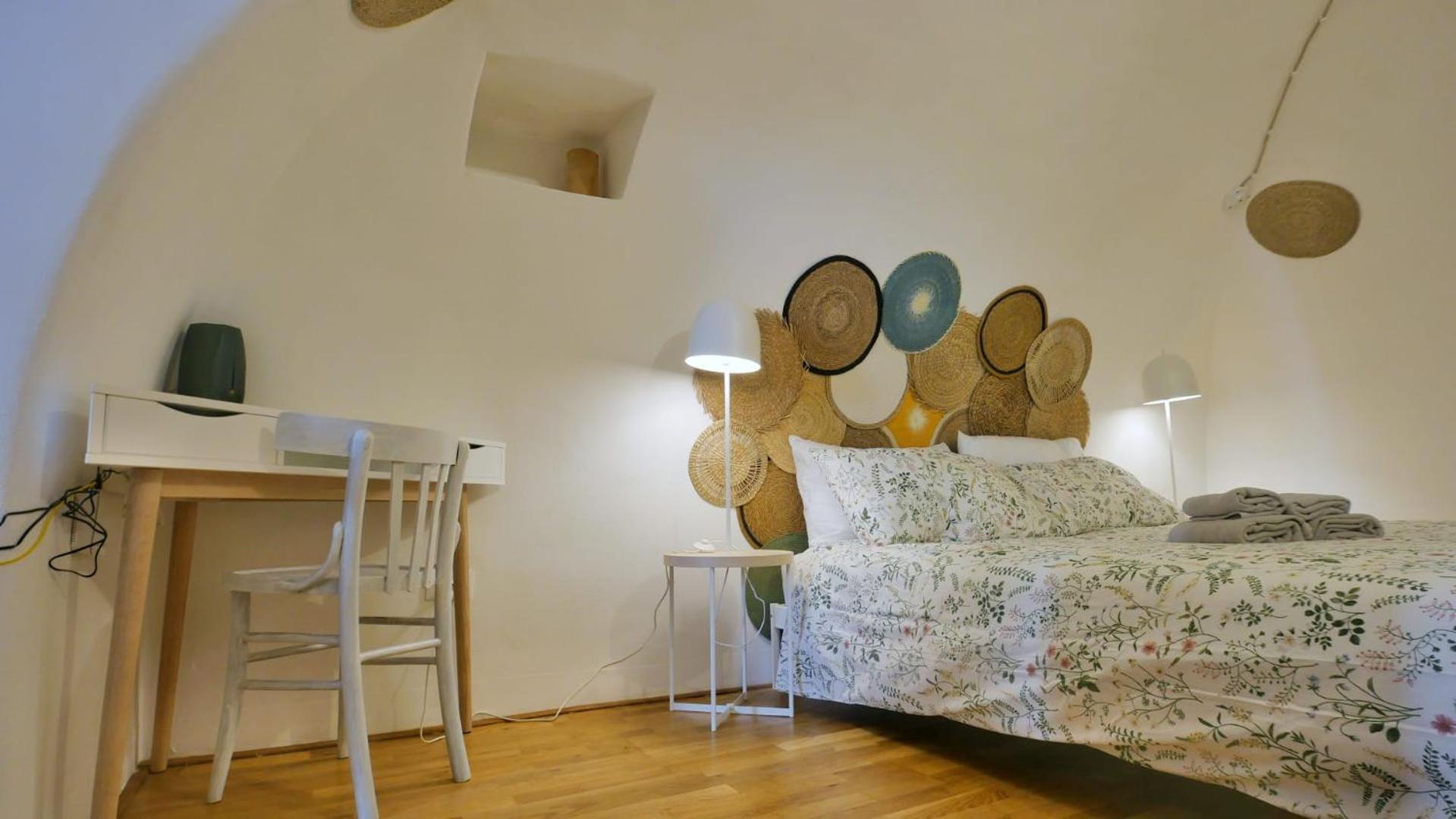 Apartament Bale Loft Bari