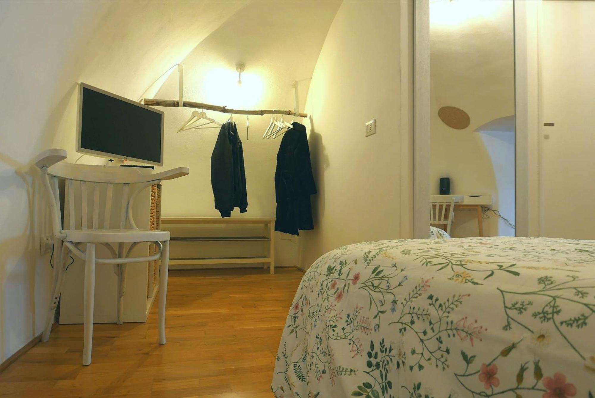 Bale Loft Apartament Bari