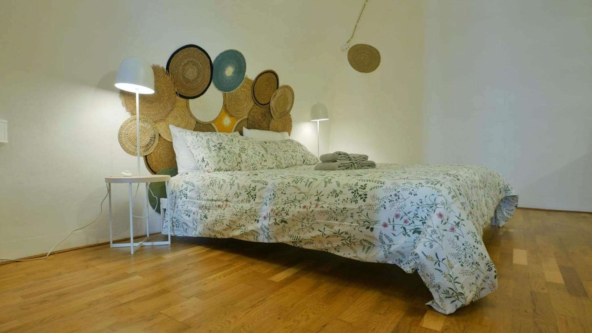Bale Loft Apartament Bari