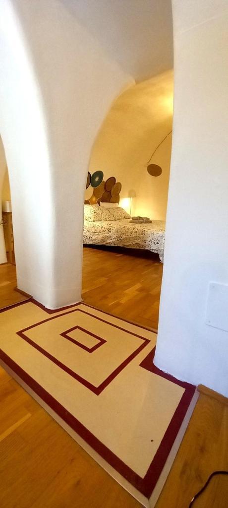 Bale Loft Apartament